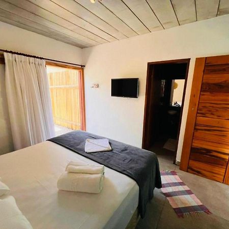 Smart Hotel Reserva Ilhabela Buitenkant foto