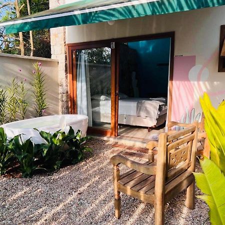 Smart Hotel Reserva Ilhabela Buitenkant foto