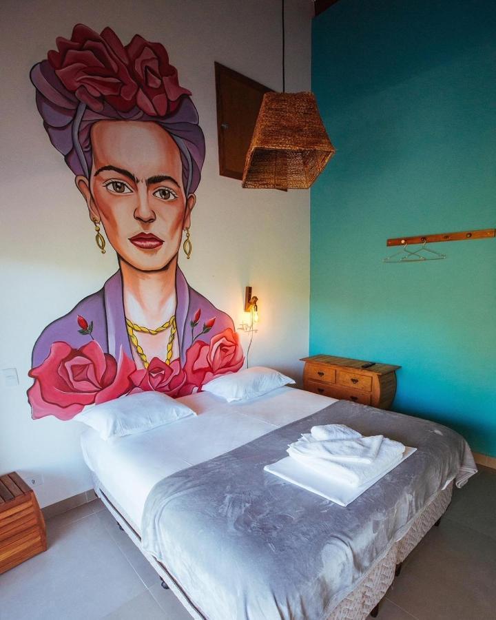 Smart Hotel Reserva Ilhabela Buitenkant foto