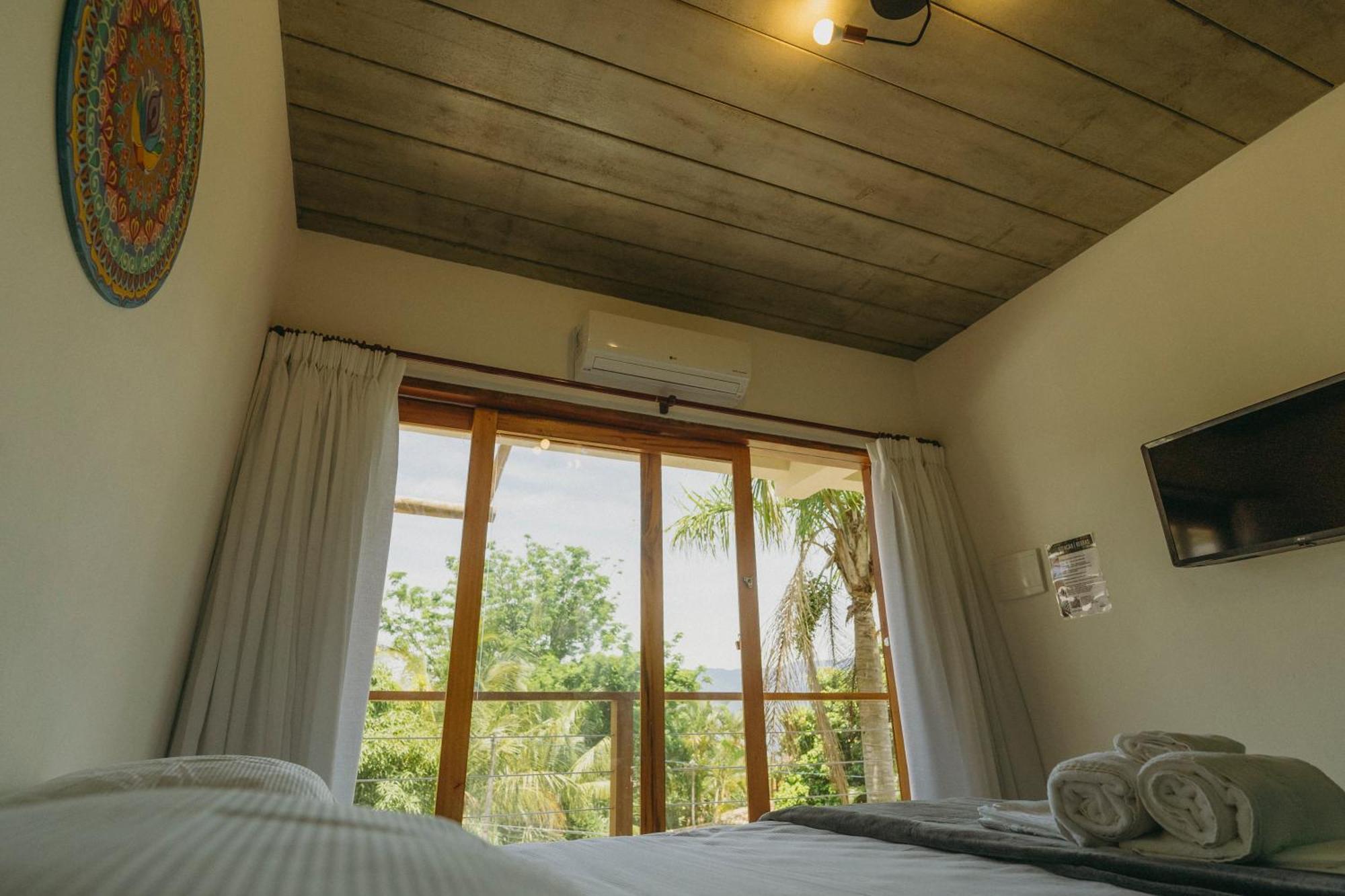 Smart Hotel Reserva Ilhabela Buitenkant foto
