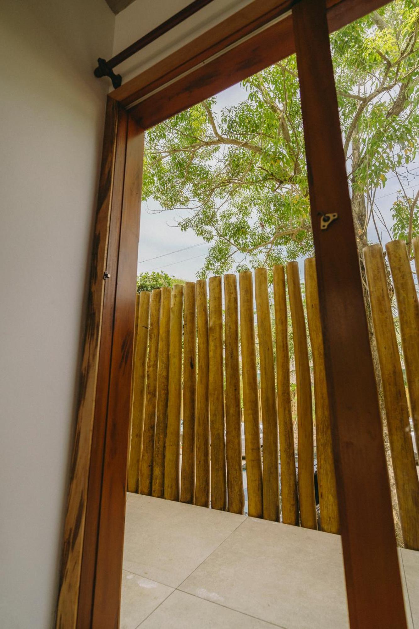 Smart Hotel Reserva Ilhabela Buitenkant foto