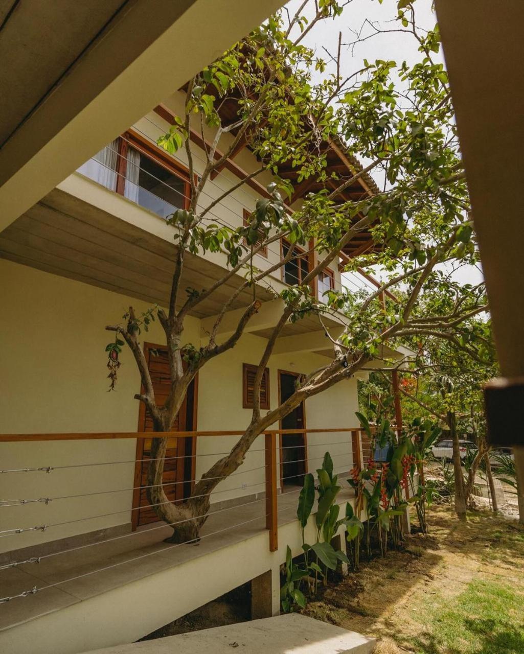 Smart Hotel Reserva Ilhabela Buitenkant foto