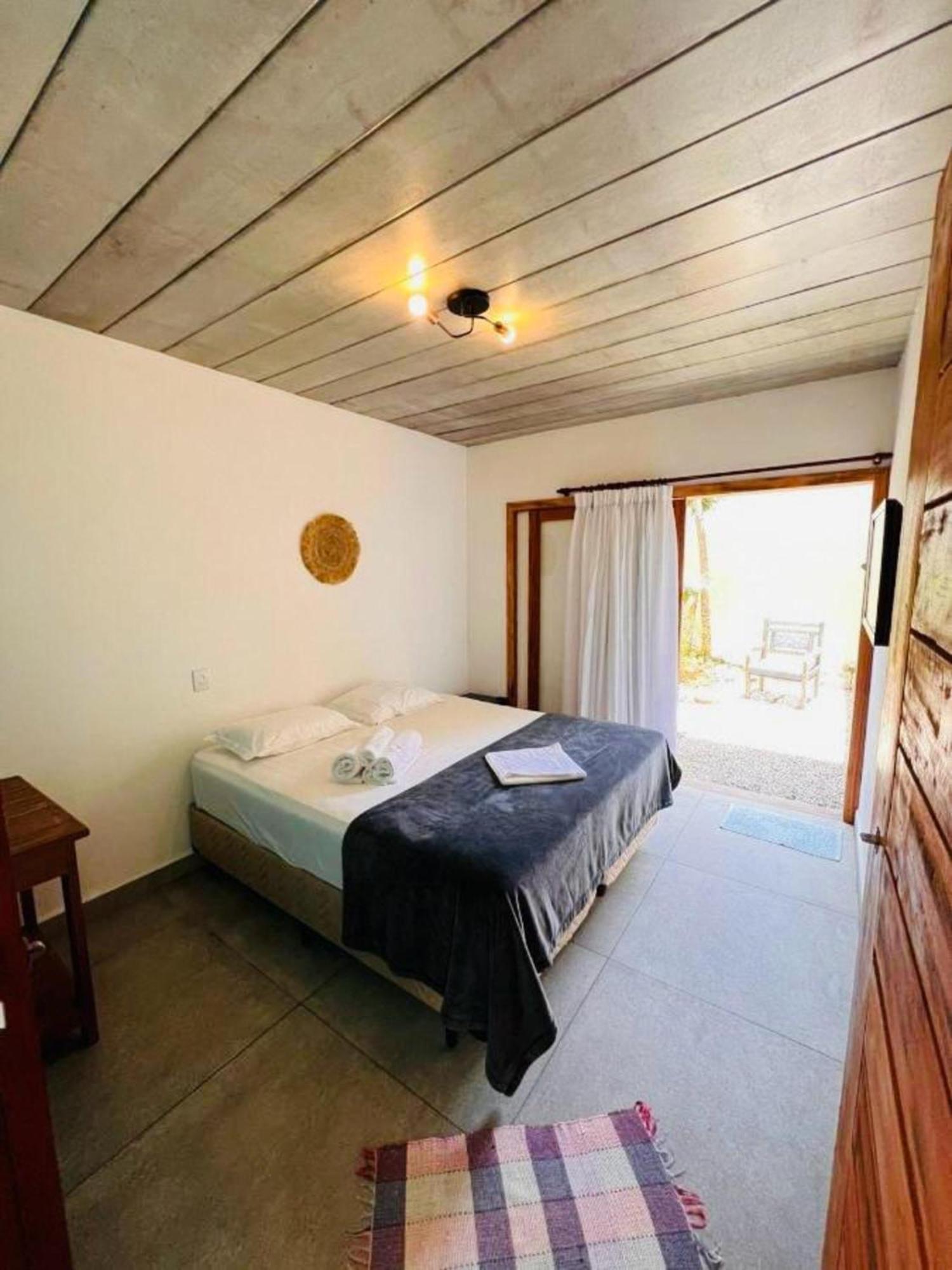 Smart Hotel Reserva Ilhabela Buitenkant foto