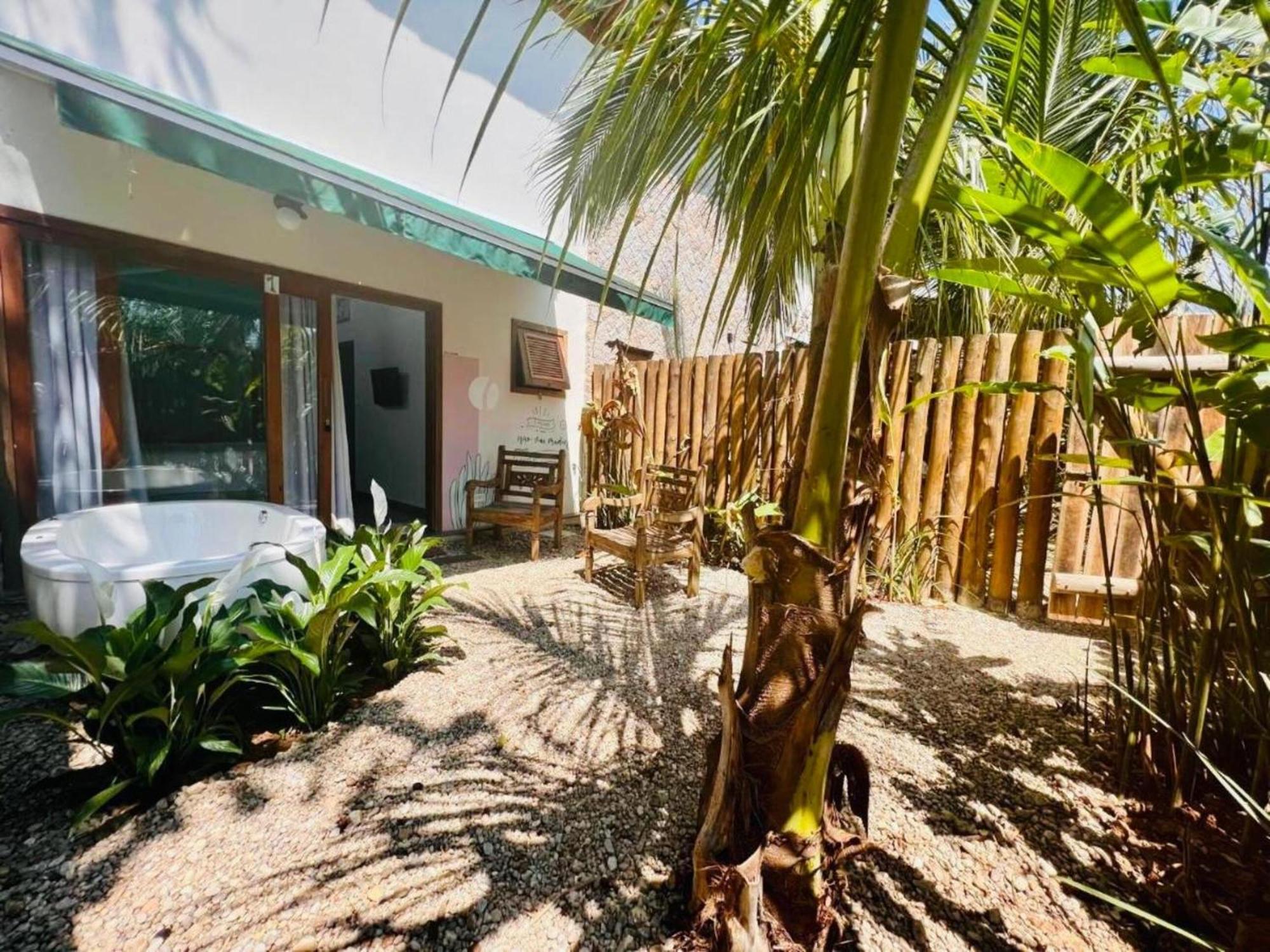Smart Hotel Reserva Ilhabela Buitenkant foto
